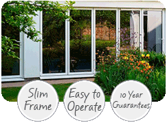 Horizon Aluminium bifold door menu thumb