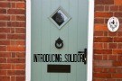 Introducing: Solidor Composite Doors!