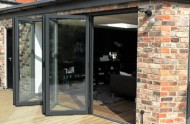 Origin Bifold Door - 4 Door